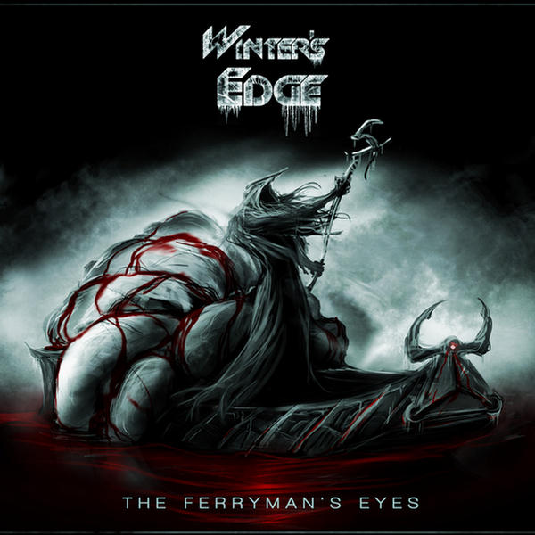 The Ferryman's Eyes